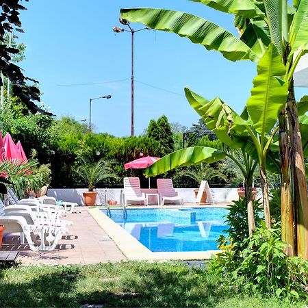 Hotel Feniks Lozenets Luaran gambar