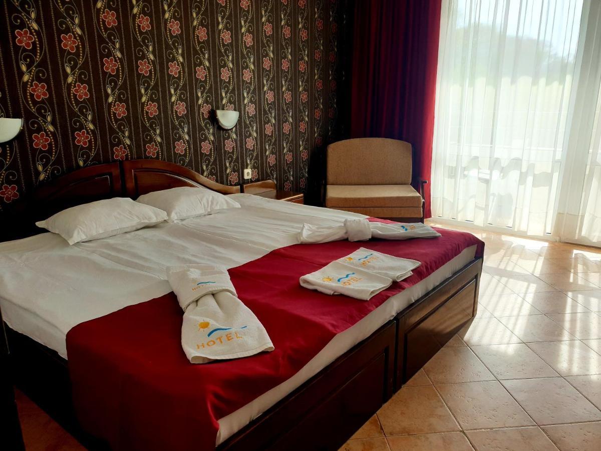 Hotel Feniks Lozenets Luaran gambar