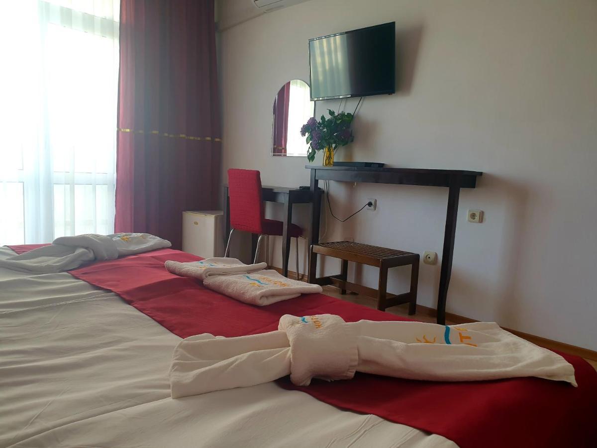Hotel Feniks Lozenets Luaran gambar
