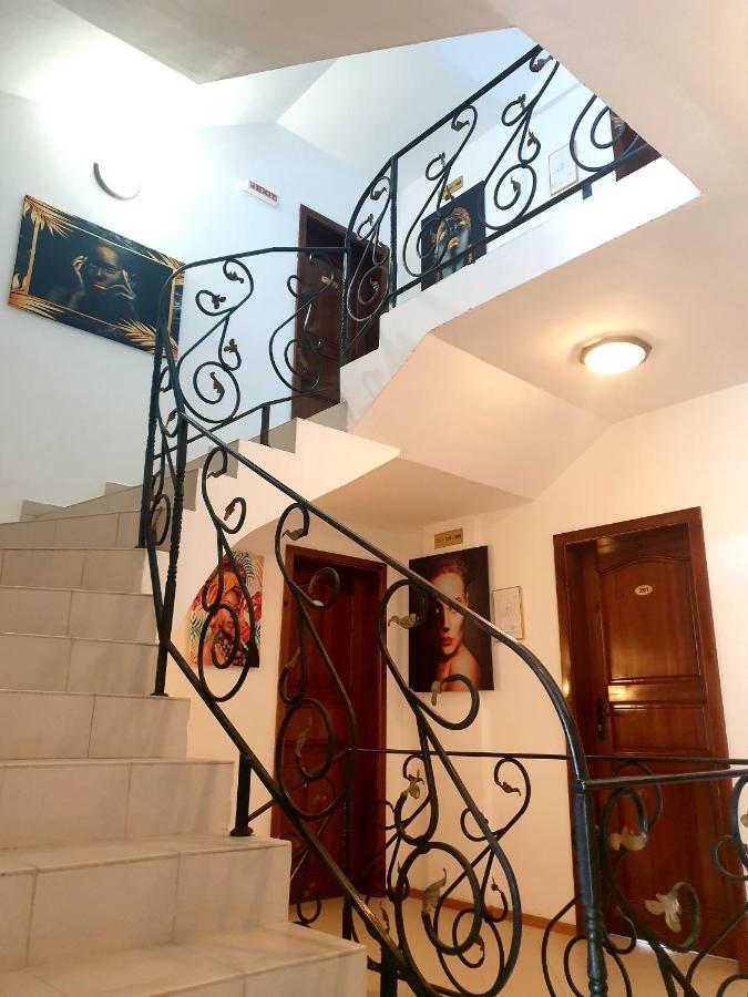Hotel Feniks Lozenets Luaran gambar