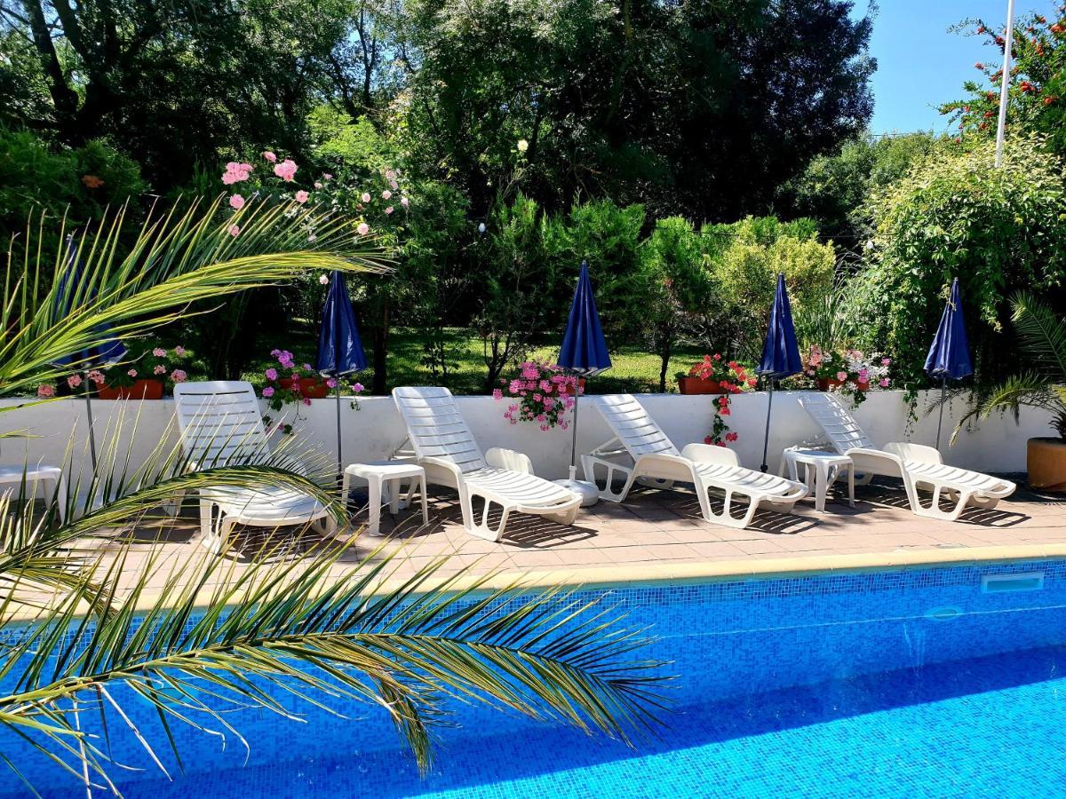 Hotel Feniks Lozenets Luaran gambar