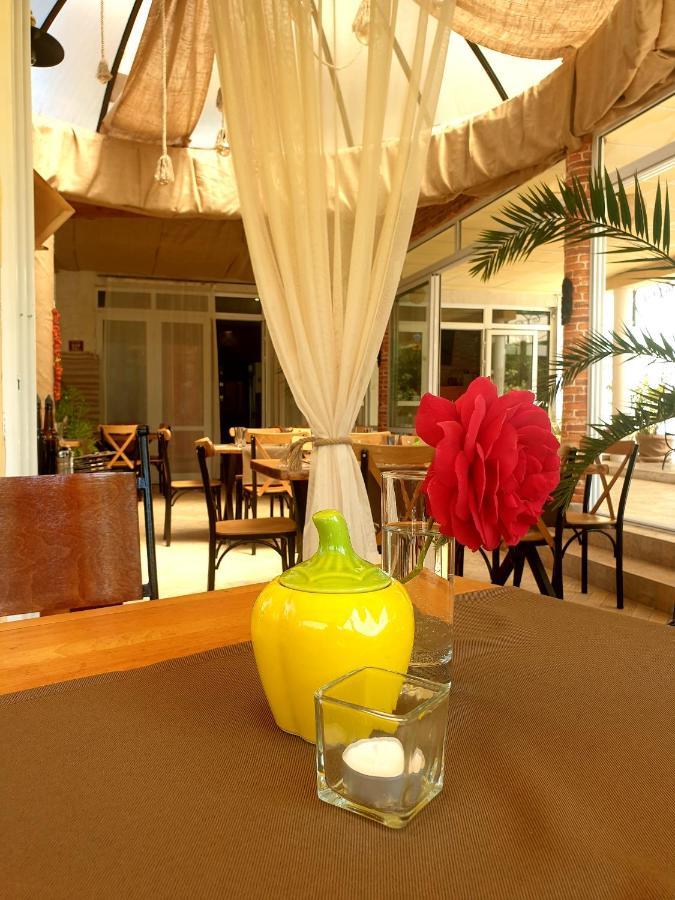 Hotel Feniks Lozenets Luaran gambar