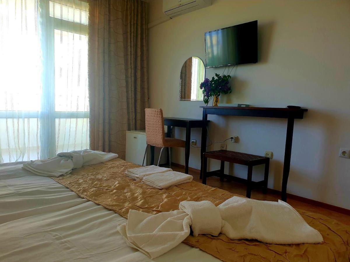 Hotel Feniks Lozenets Luaran gambar
