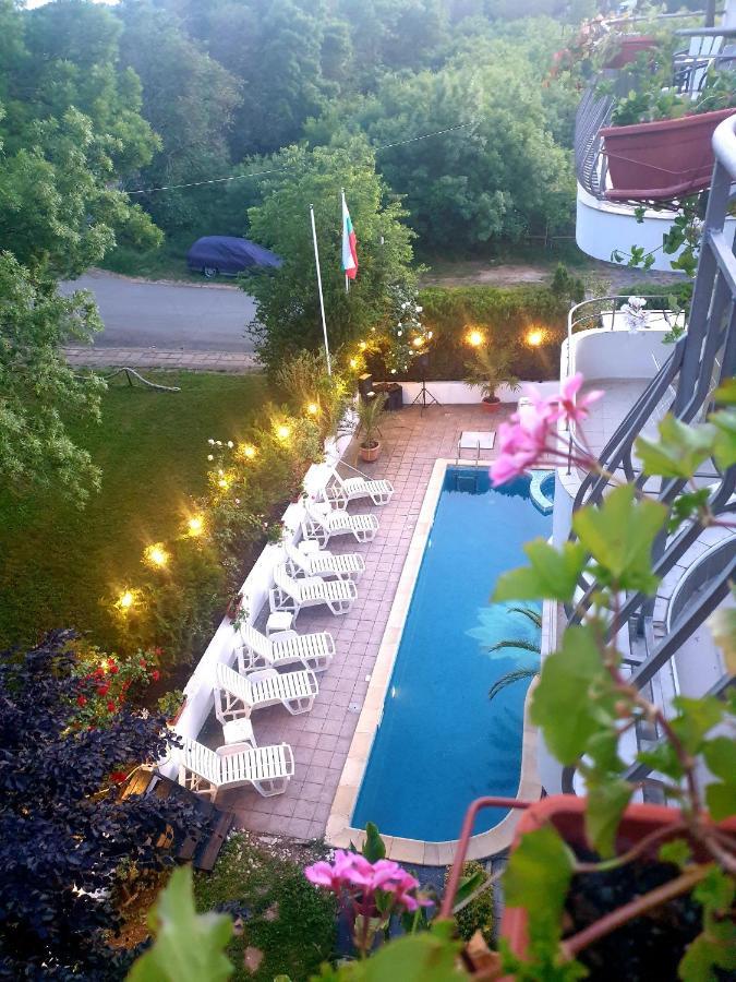 Hotel Feniks Lozenets Luaran gambar
