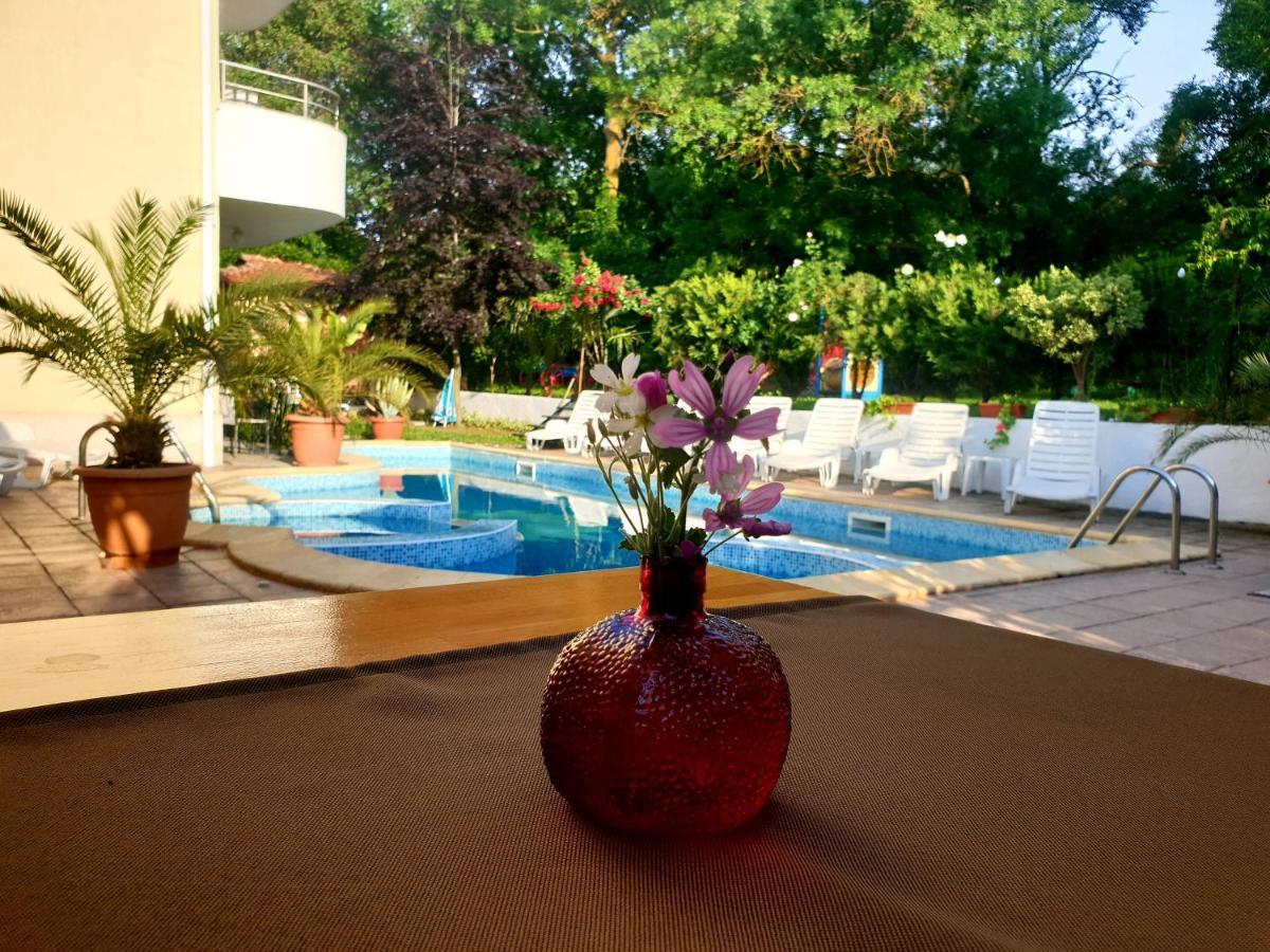 Hotel Feniks Lozenets Luaran gambar