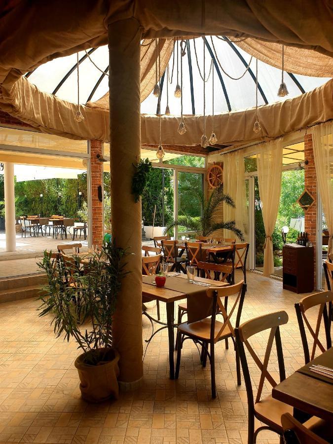 Hotel Feniks Lozenets Luaran gambar