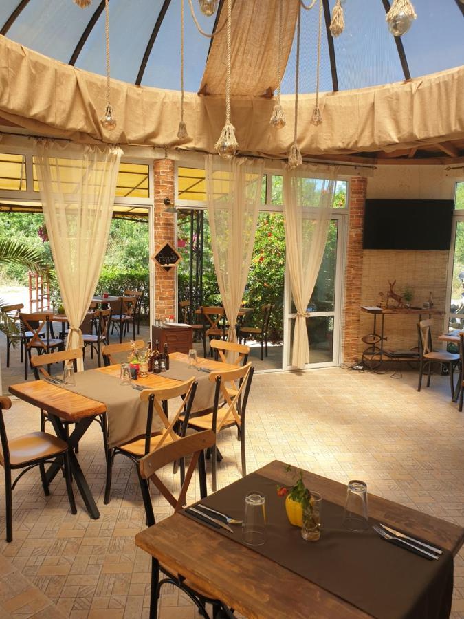 Hotel Feniks Lozenets Luaran gambar