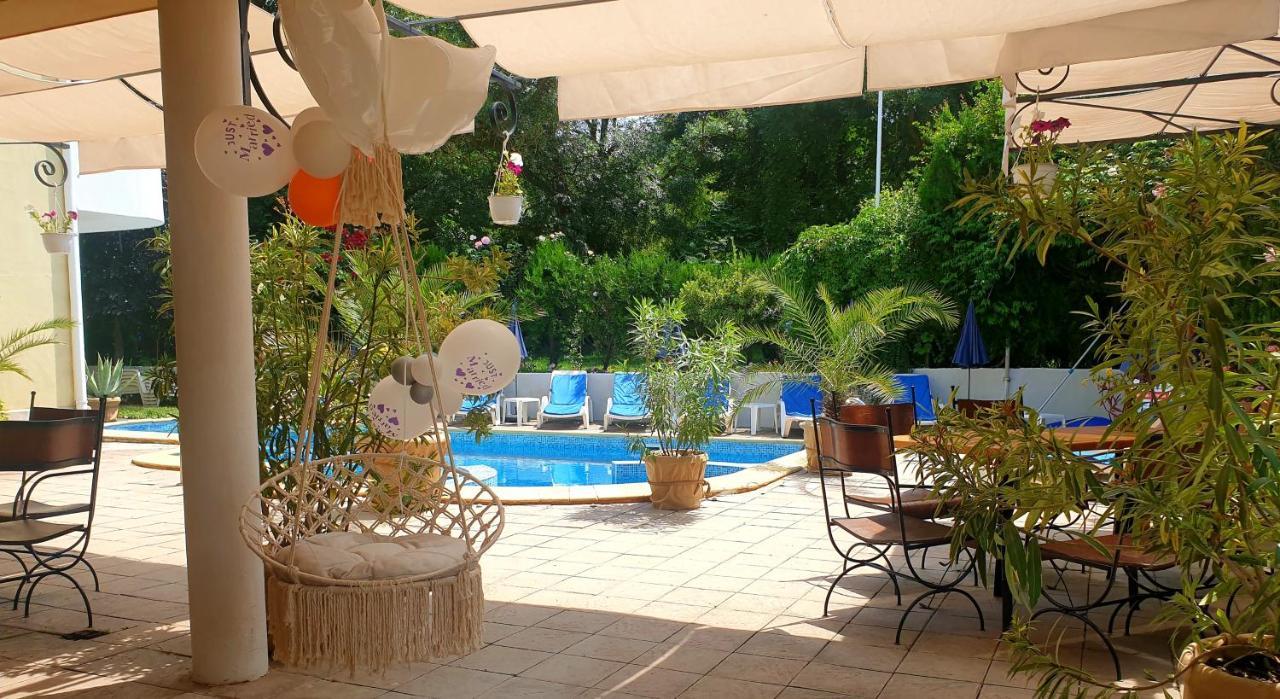 Hotel Feniks Lozenets Luaran gambar