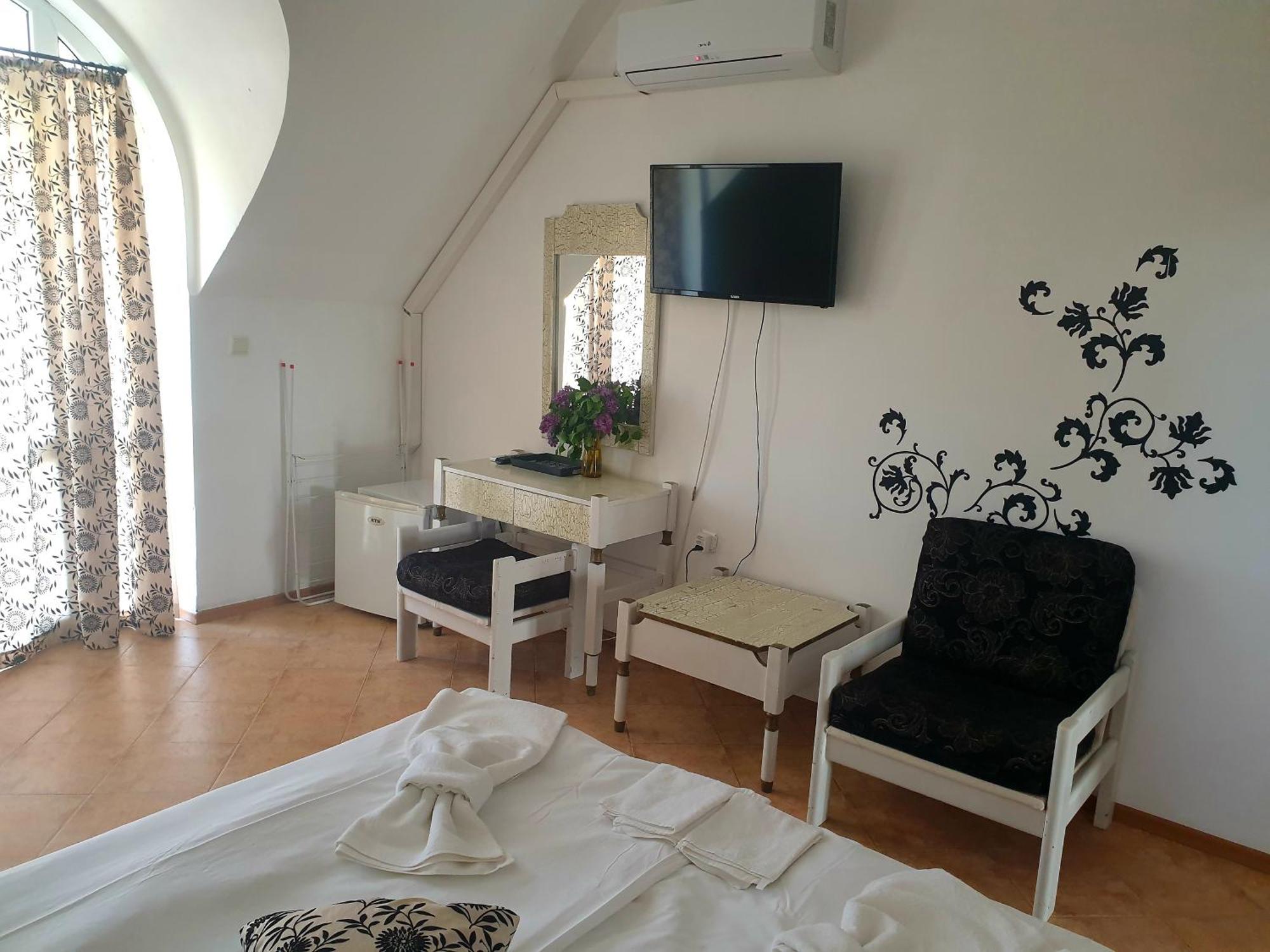 Hotel Feniks Lozenets Luaran gambar