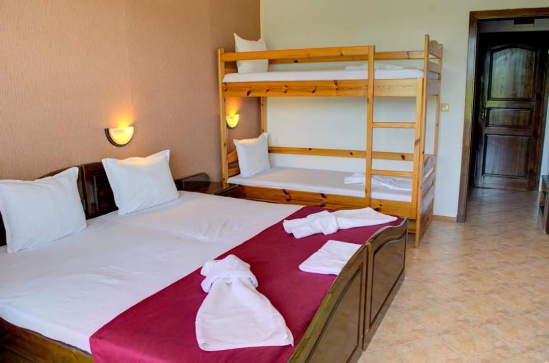 Hotel Feniks Lozenets Luaran gambar