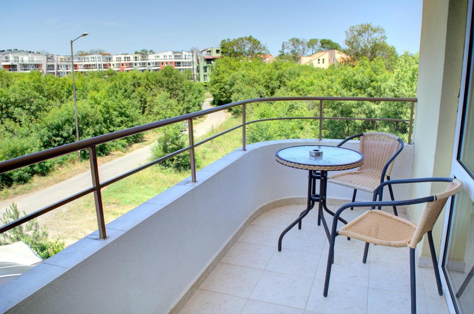 Hotel Feniks Lozenets Luaran gambar