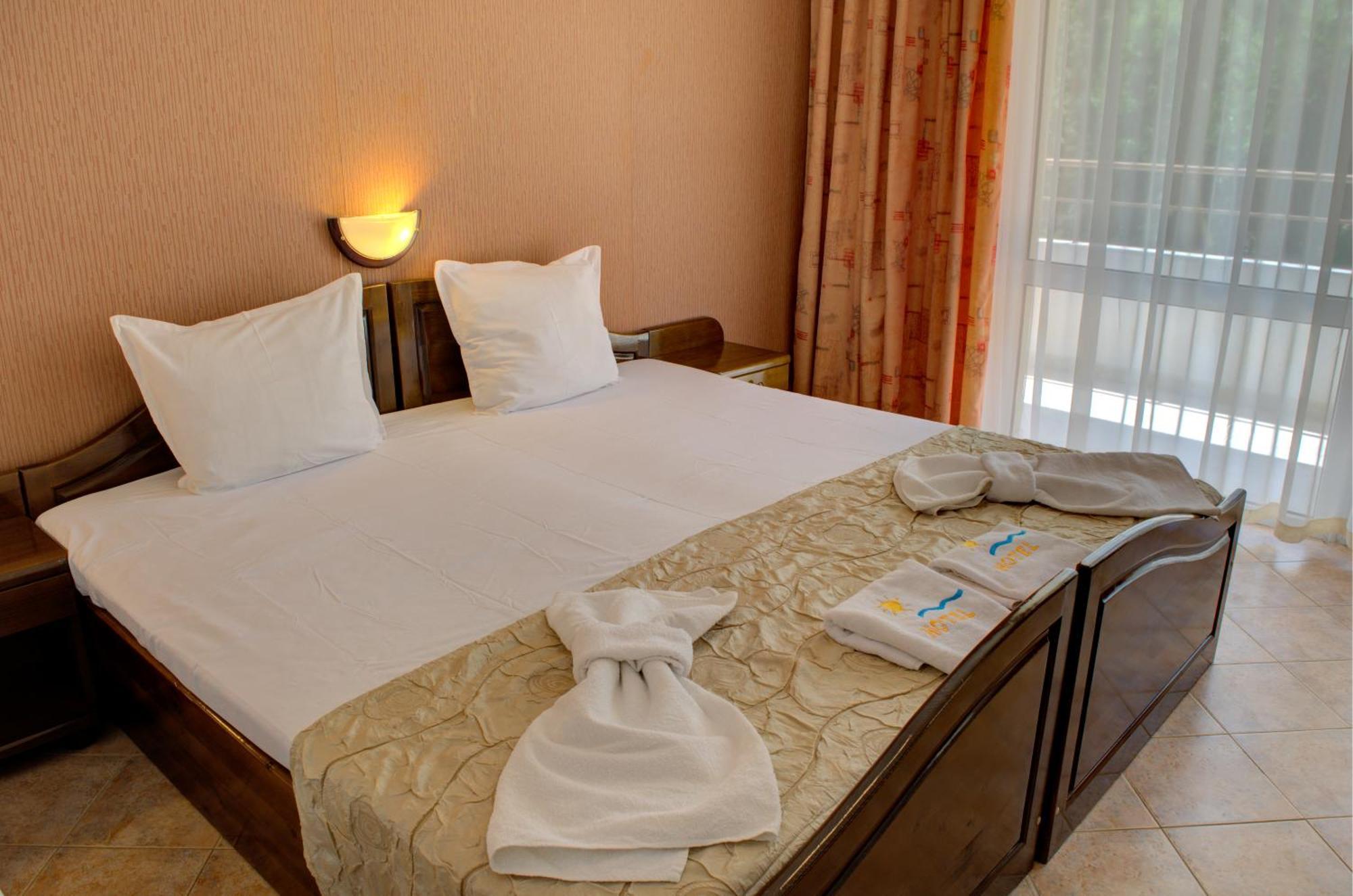 Hotel Feniks Lozenets Luaran gambar