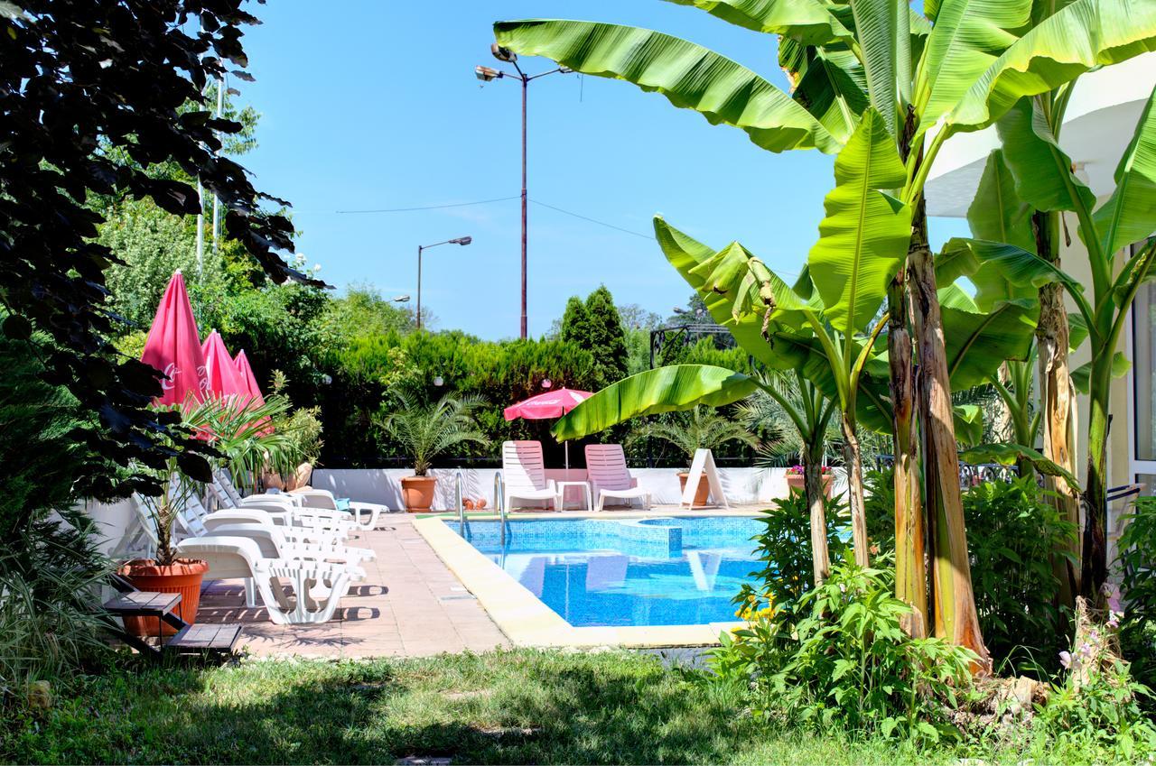 Hotel Feniks Lozenets Luaran gambar