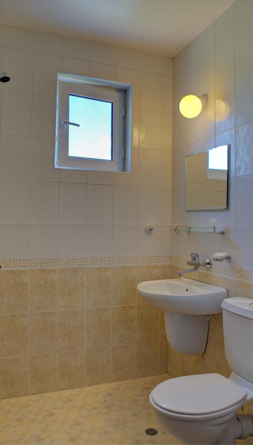 Hotel Feniks Lozenets Luaran gambar