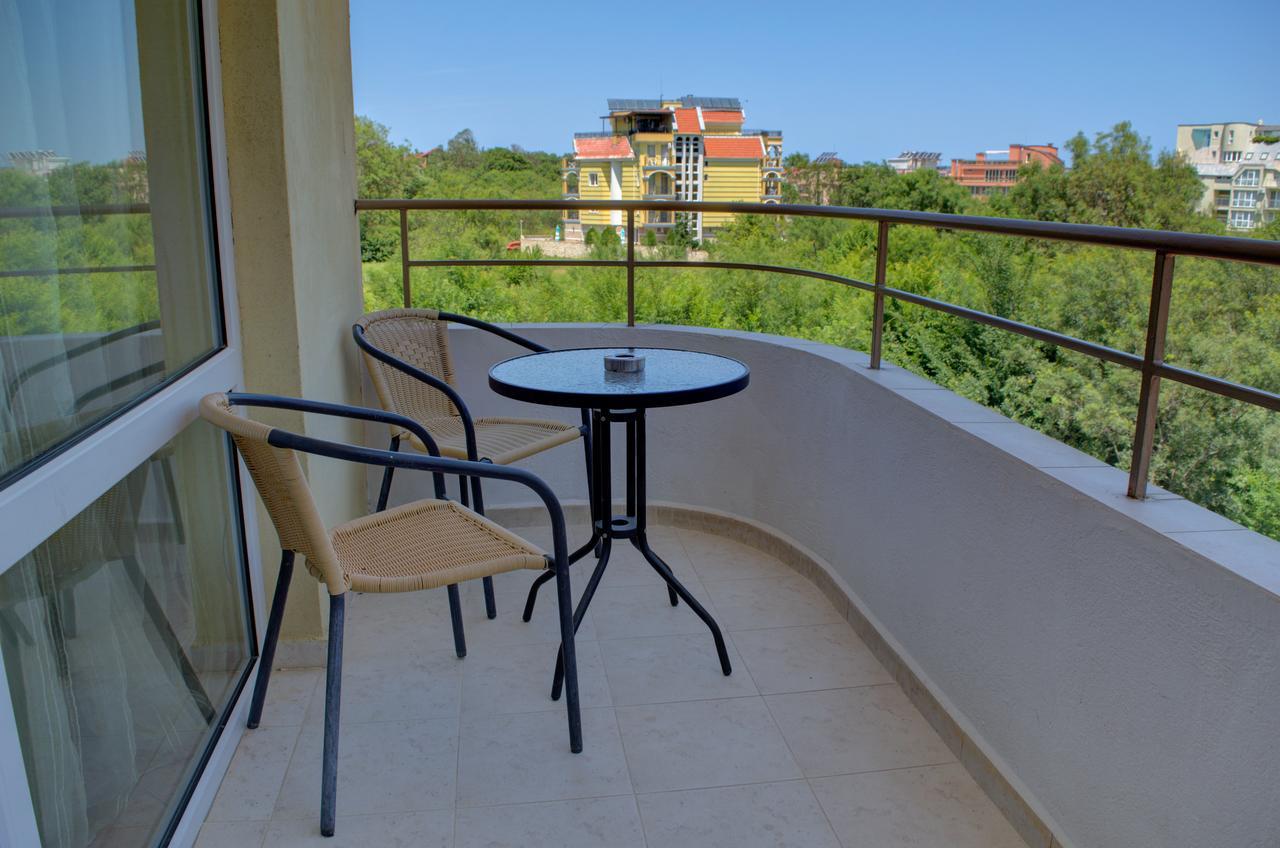 Hotel Feniks Lozenets Luaran gambar