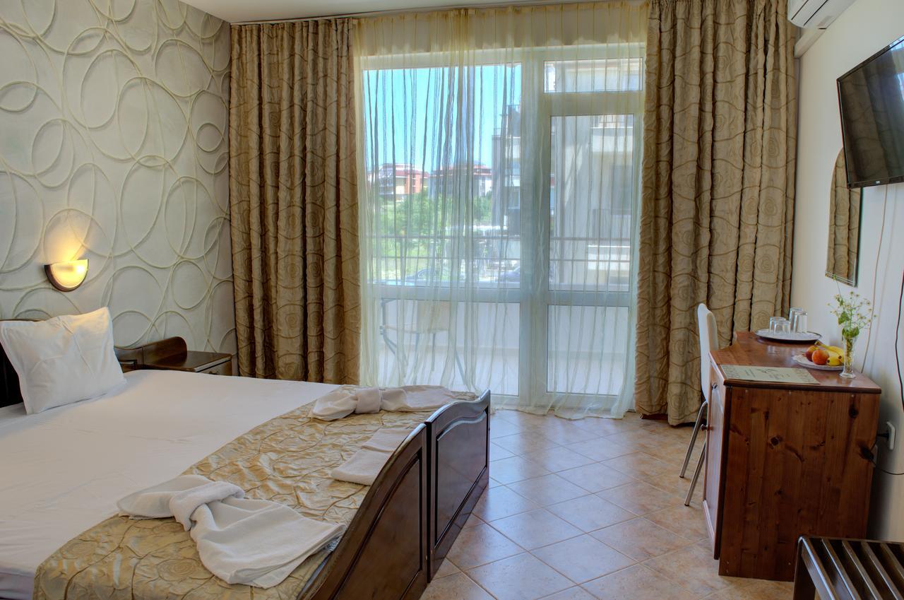 Hotel Feniks Lozenets Luaran gambar