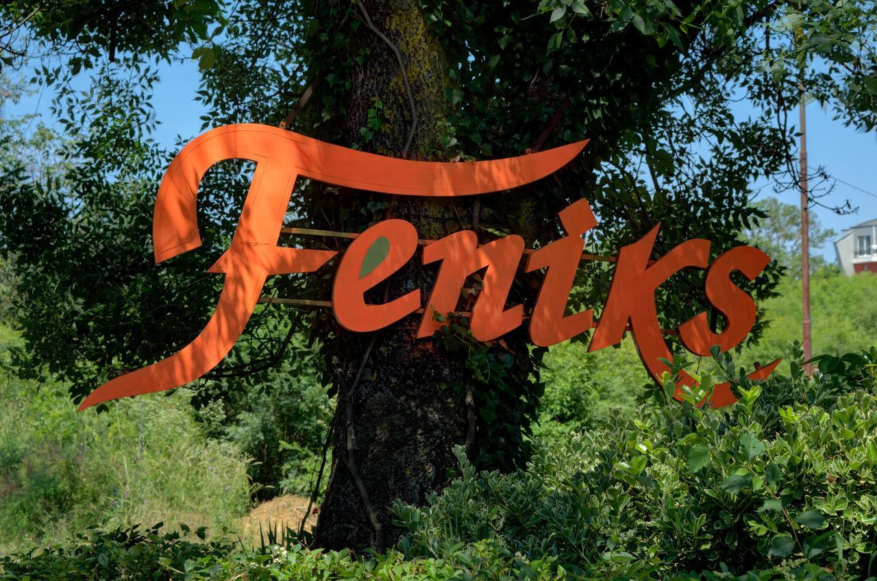 Hotel Feniks Lozenets Luaran gambar